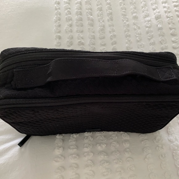 Vera Bradley Makeup Bag BNWOT - Picture 6 of 13